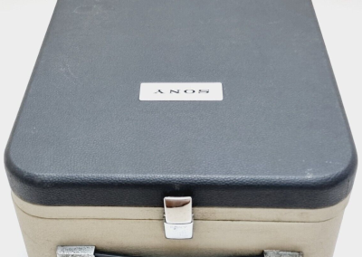 1961 Sony Tapecorder TC 102 - s l1600
